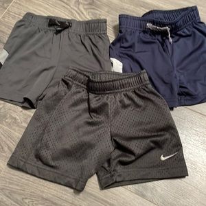 3 toddler boy shorts
